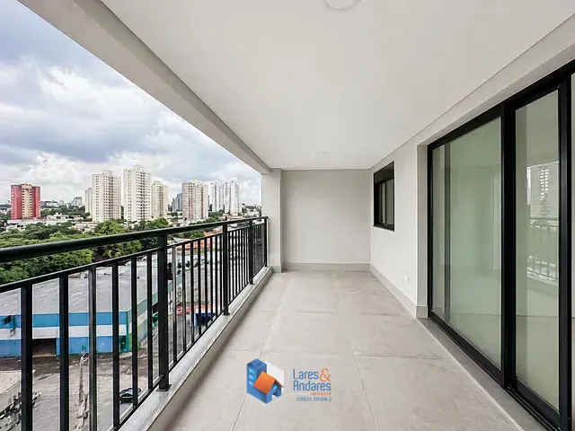 Apartamento com 87m² 3 quartos e 2 banheiros, à venda, no bairro Freguesia do Ó em São Paulo