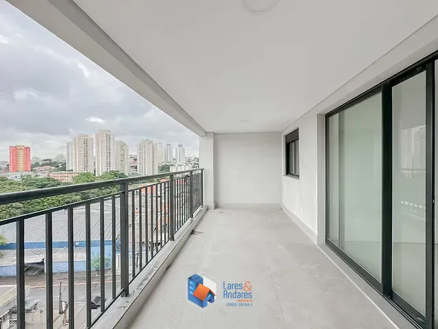 Apartamento com 87m² 3 quartos e 2 banheiros, à venda, no bairro Freguesia do Ó em São Paulo