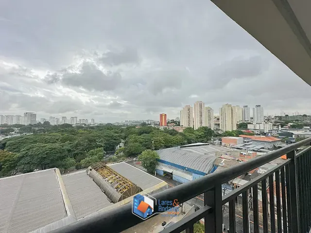 Apartamento com 87m² 3 quartos e 2 banheiros, à venda, no bairro Freguesia do Ó em São Paulo