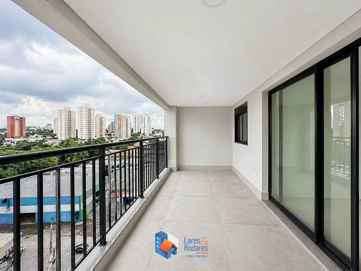 Apartamento, 3 quartos, 87 m² - Foto 2