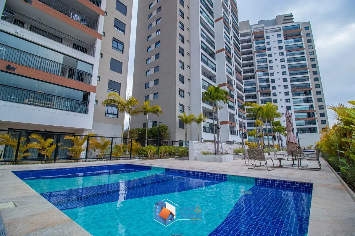 Apartamento, 3 quartos, 87 m² - Foto 23