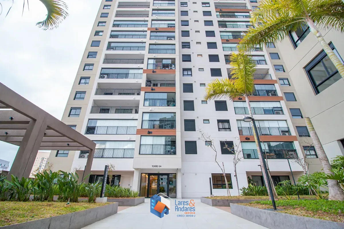 Apartamento, 3 quartos, 87 m² - Foto 20