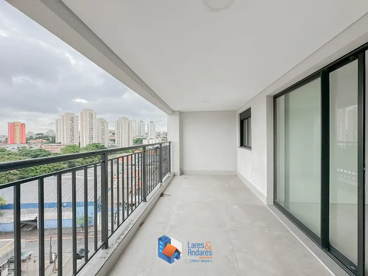 Apartamento, 3 quartos, 87 m² - Foto 1