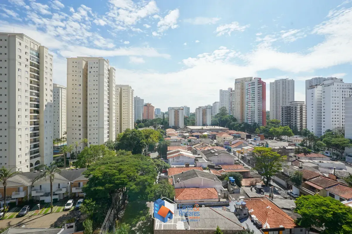 Apartamento, 3 quartos, 228 m² - Foto 2