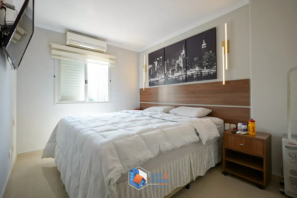 Apartamento, 3 quartos, 228 m² - Foto 23