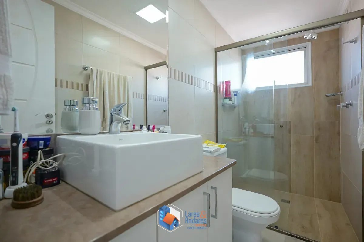 Apartamento, 3 quartos, 228 m² - Foto 27