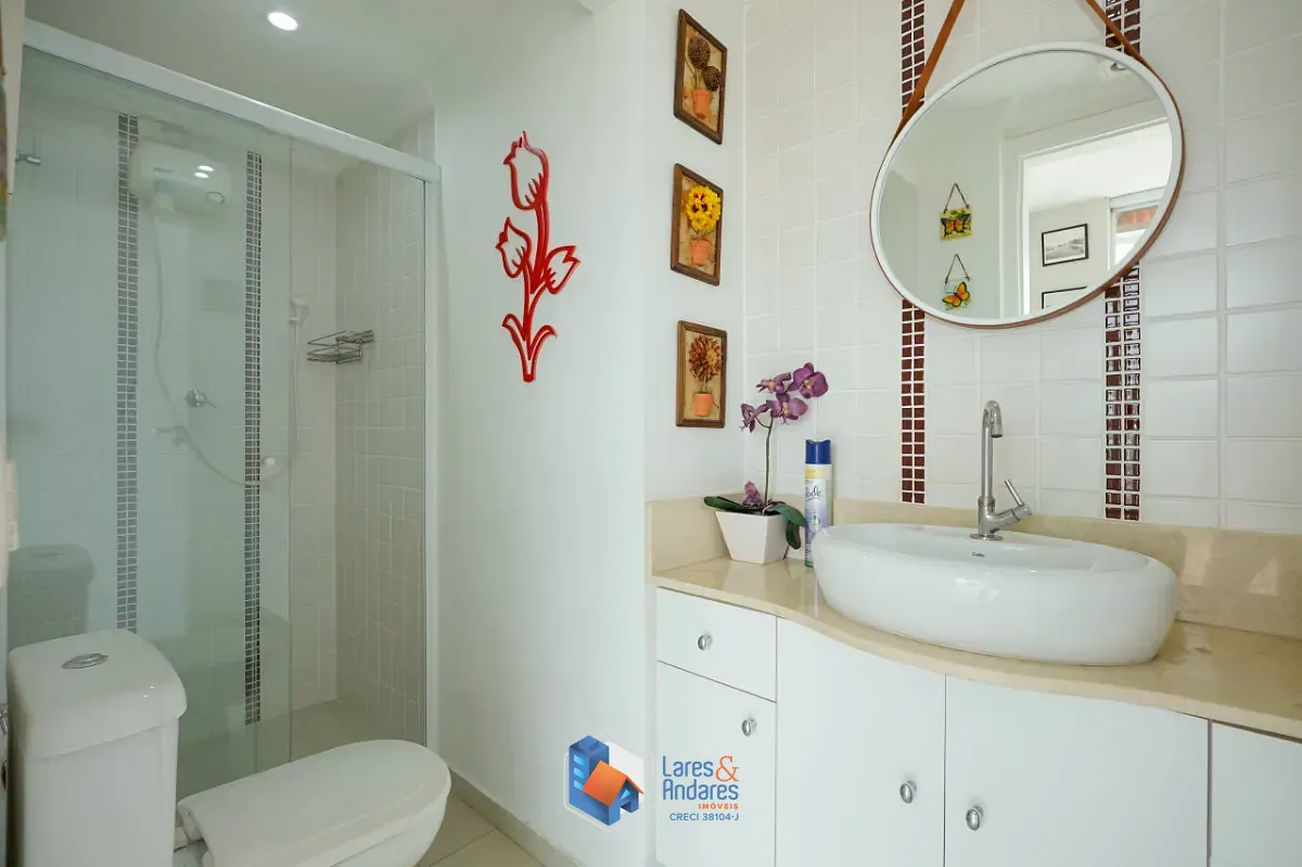 Apartamento, 3 quartos, 228 m² - Foto 49