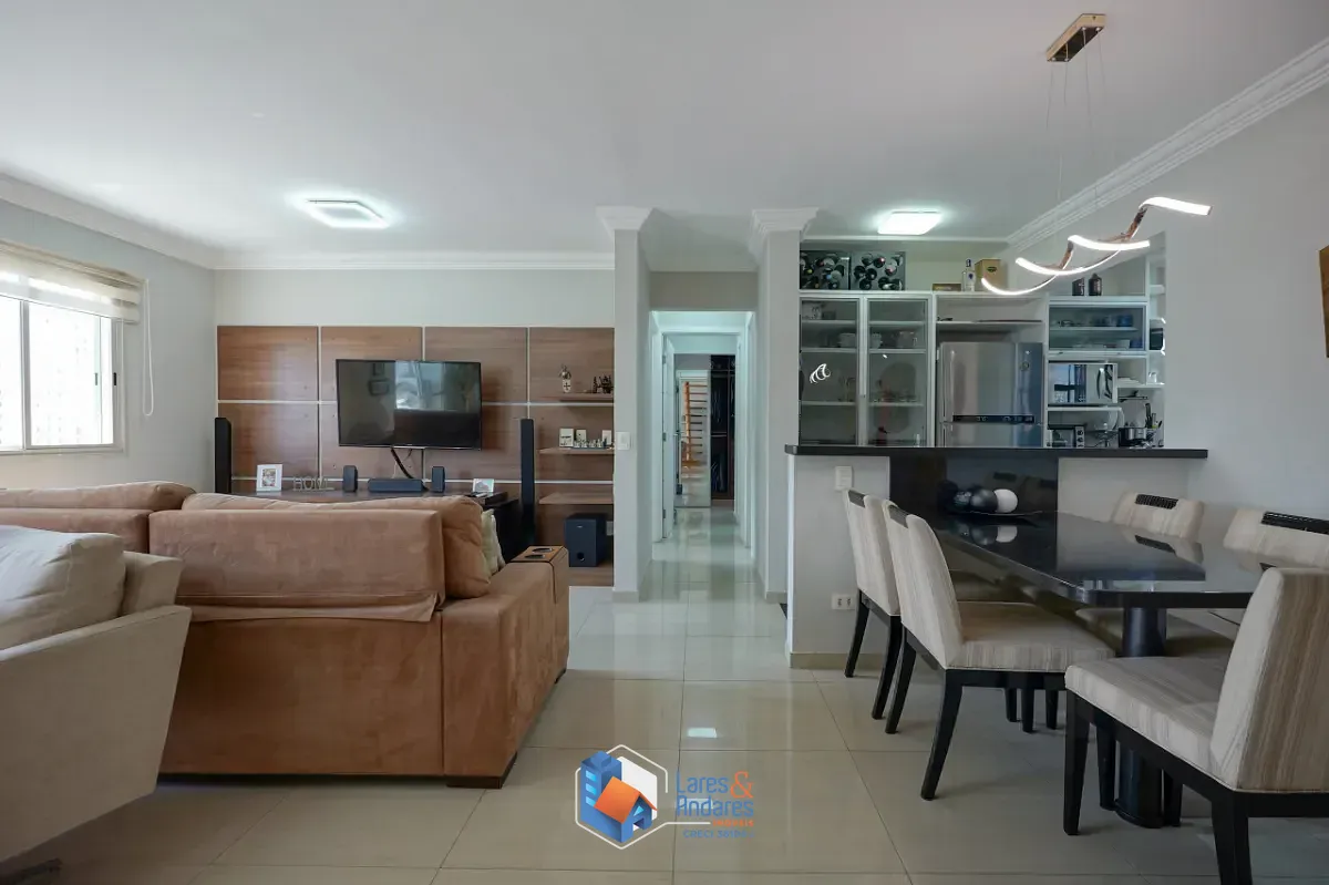 Apartamento, 3 quartos, 228 m² - Foto 21