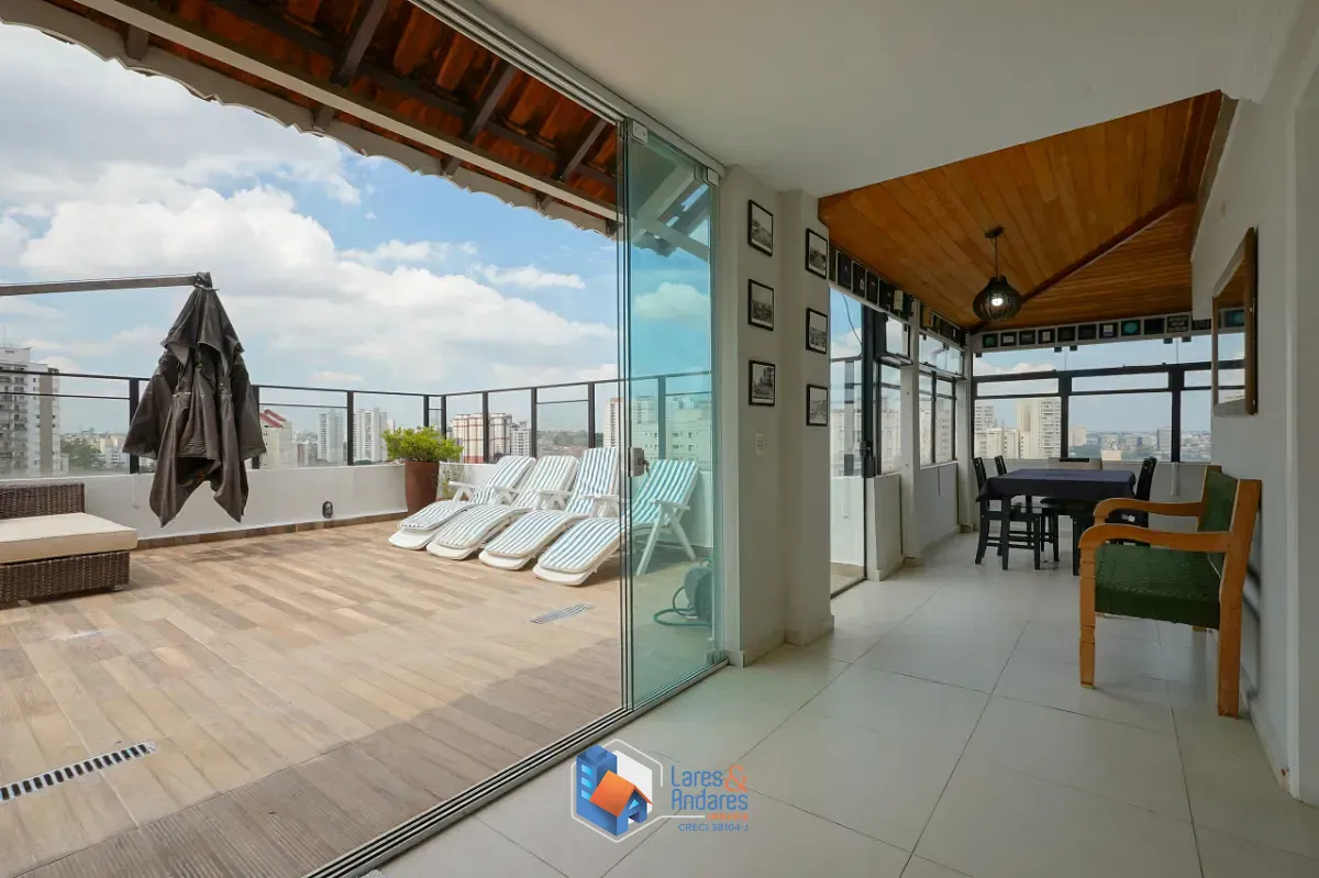 Apartamento, 3 quartos, 228 m² - Foto 35