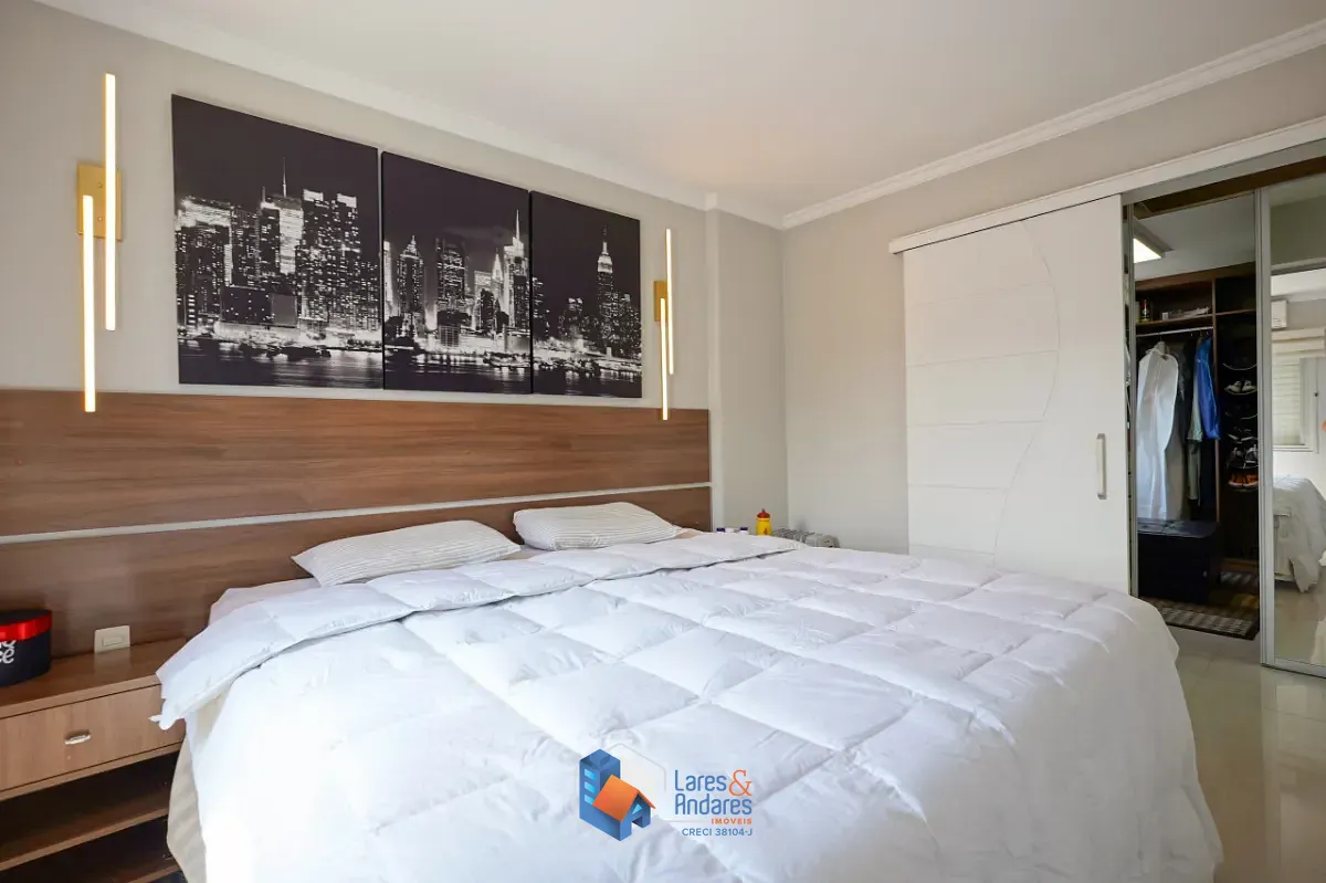 Apartamento, 3 quartos, 228 m² - Foto 25