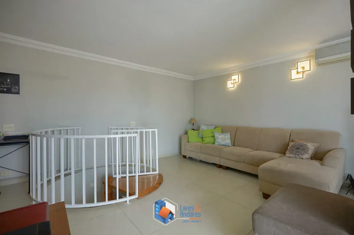 Apartamento, 3 quartos, 228 m² - Foto 47
