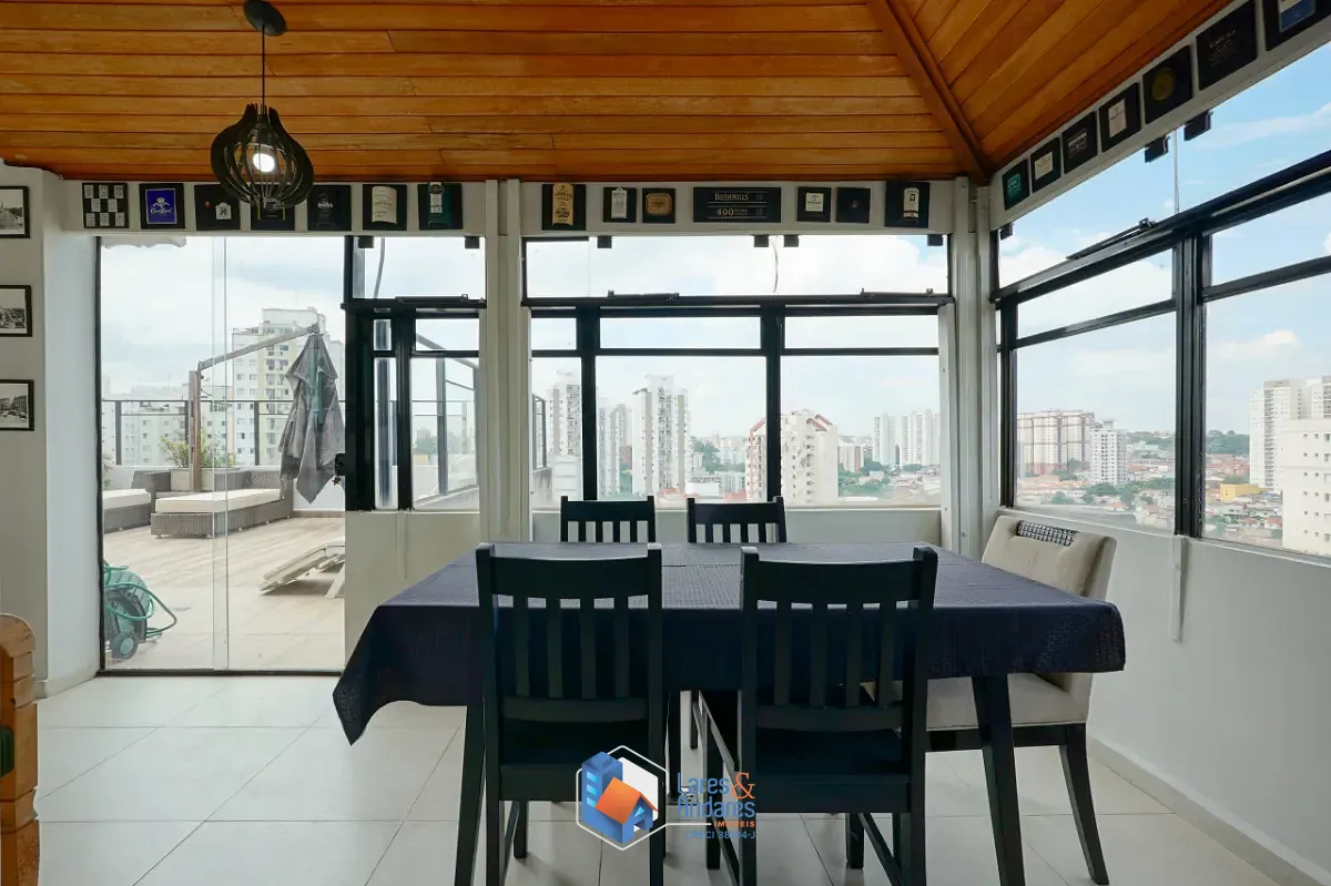 Apartamento, 3 quartos, 228 m² - Foto 39