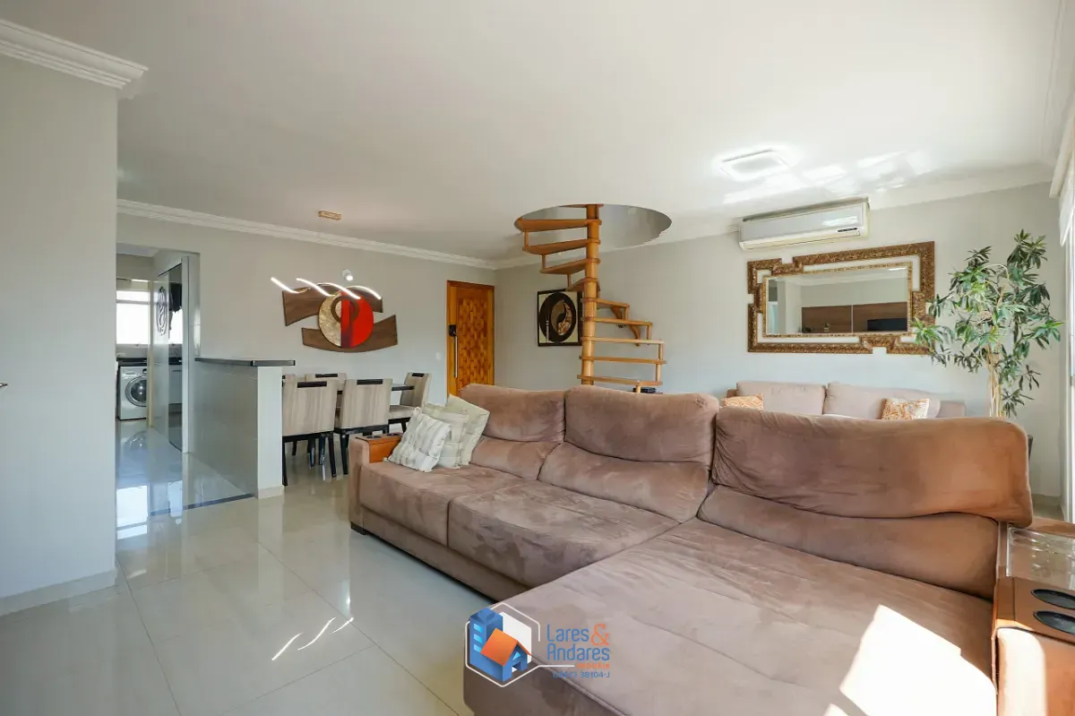 Apartamento, 3 quartos, 228 m² - Foto 12
