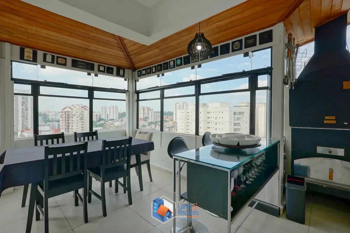 Apartamento, 3 quartos, 228 m² - Foto 38