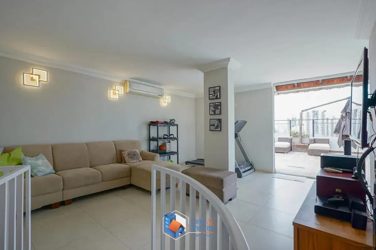 Apartamento, 3 quartos, 228 m² - Foto 34