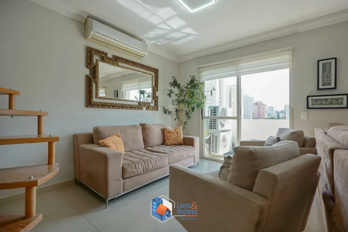 Apartamento, 3 quartos, 228 m² - Foto 10