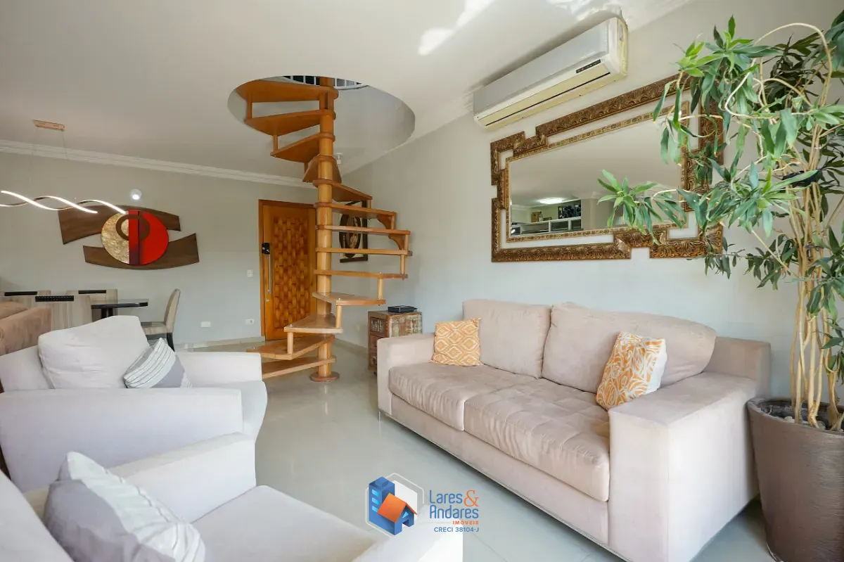 Apartamento, 3 quartos, 228 m² - Foto 15