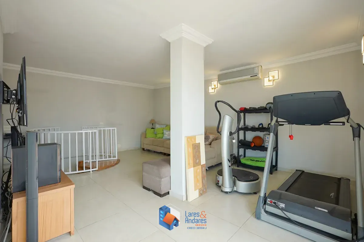 Apartamento, 3 quartos, 228 m² - Foto 46