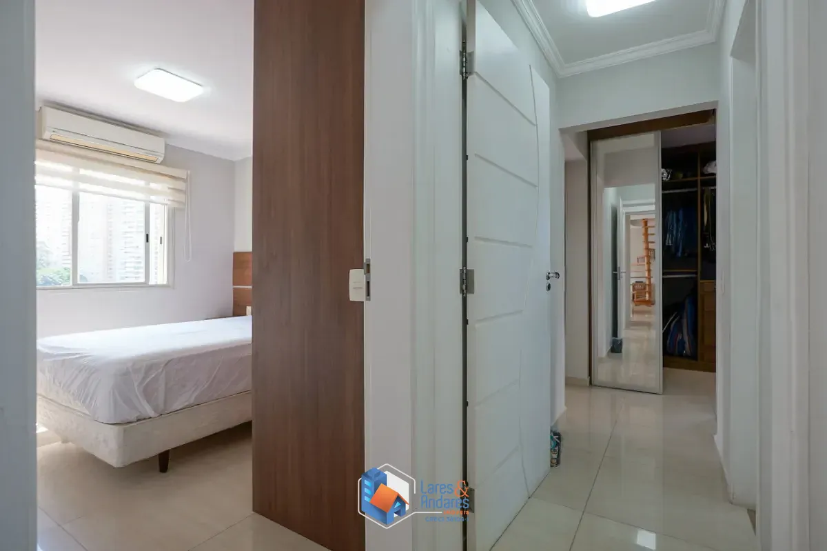 Apartamento, 3 quartos, 228 m² - Foto 22