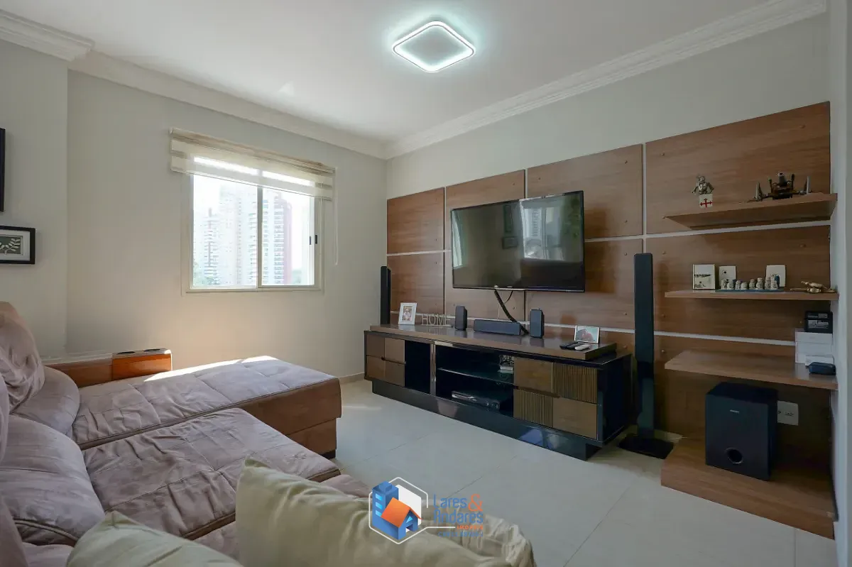 Apartamento, 3 quartos, 228 m² - Foto 9