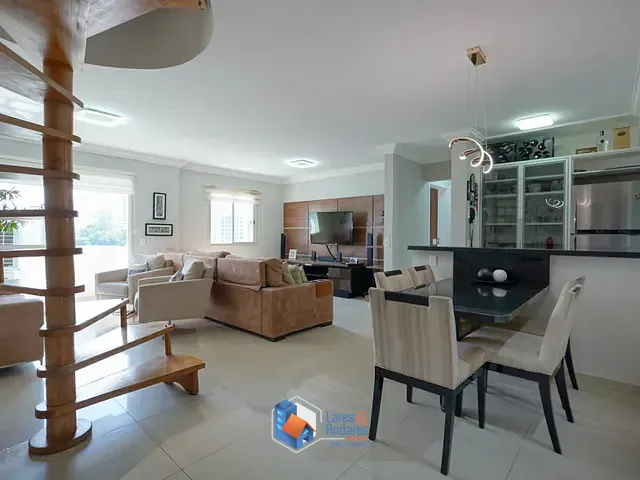 Apartamento com 228m² 3 quartos e 4 banheiros, à venda, no bairro Vila Sofia em São Paulo
