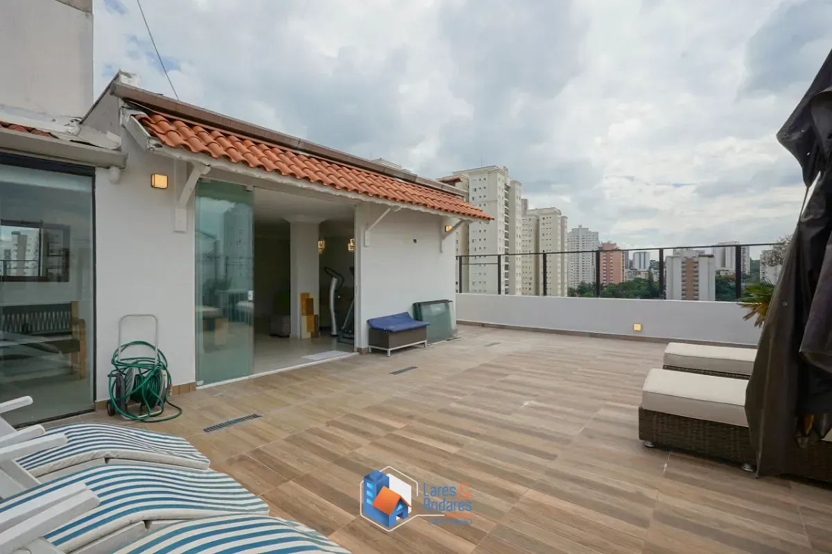 Apartamento, 3 quartos, 228 m² - Foto 45