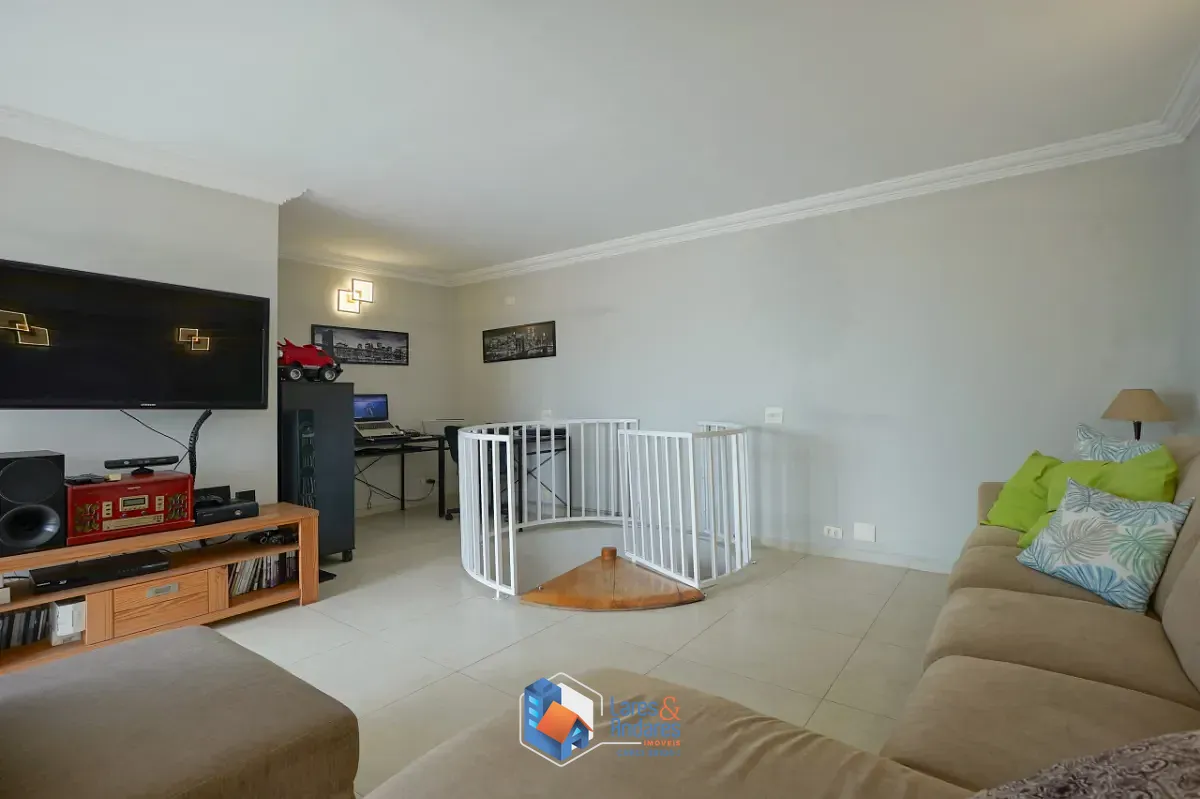 Apartamento, 3 quartos, 228 m² - Foto 48