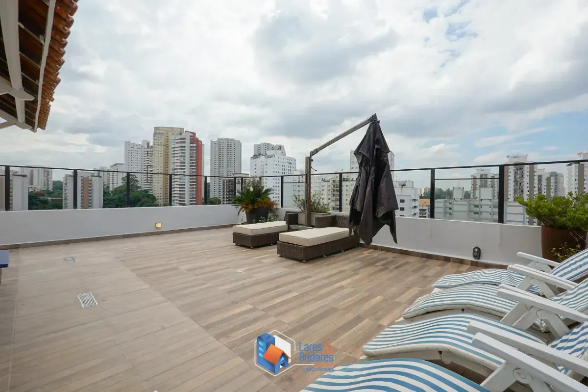 Apartamento, 3 quartos, 228 m² - Foto 43