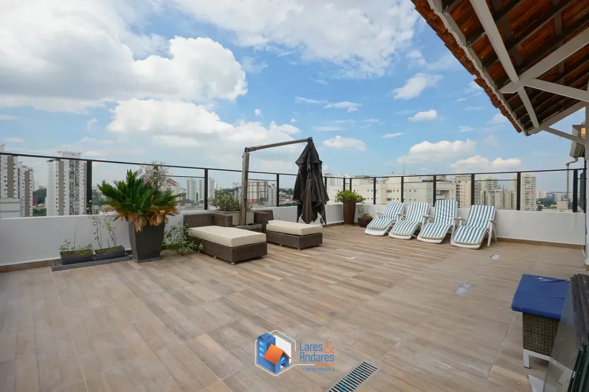 Apartamento, 3 quartos, 228 m² - Foto 3
