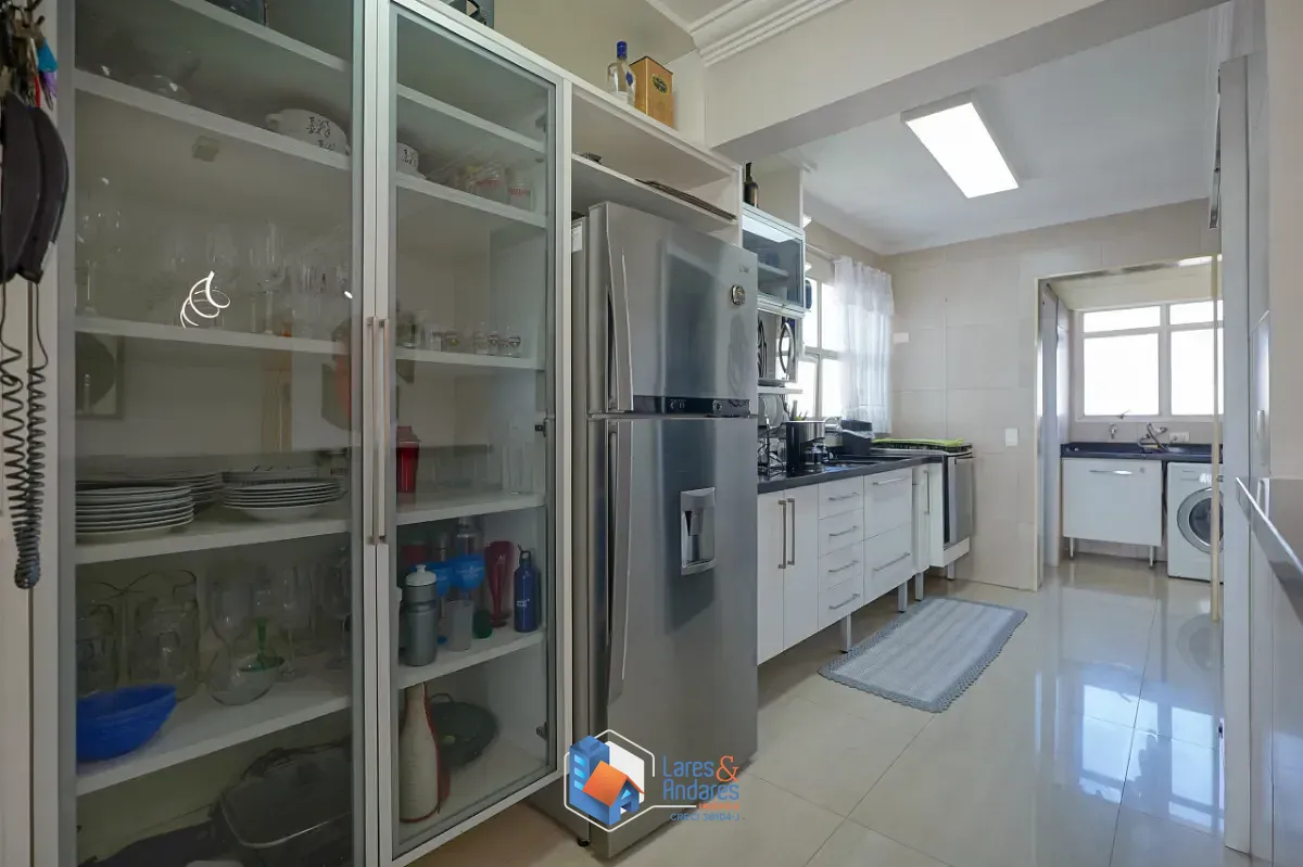 Apartamento, 3 quartos, 228 m² - Foto 17