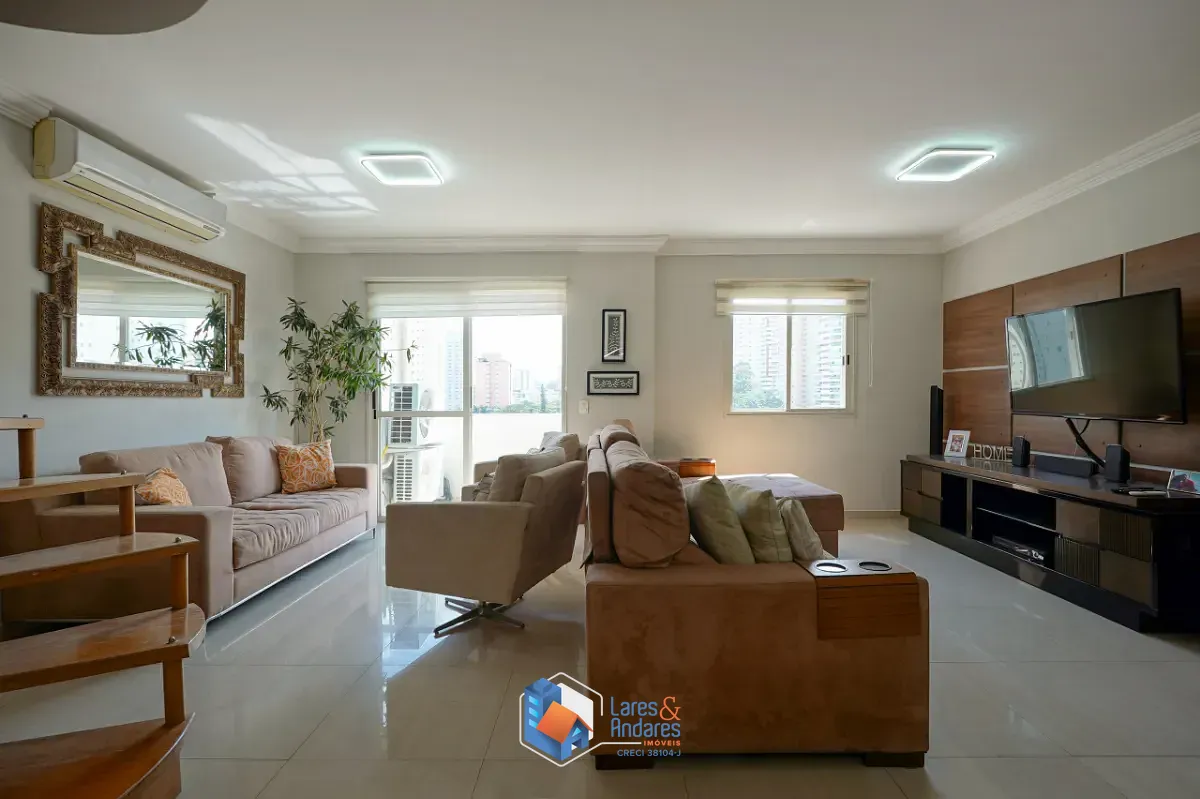 Apartamento, 3 quartos, 228 m² - Foto 7