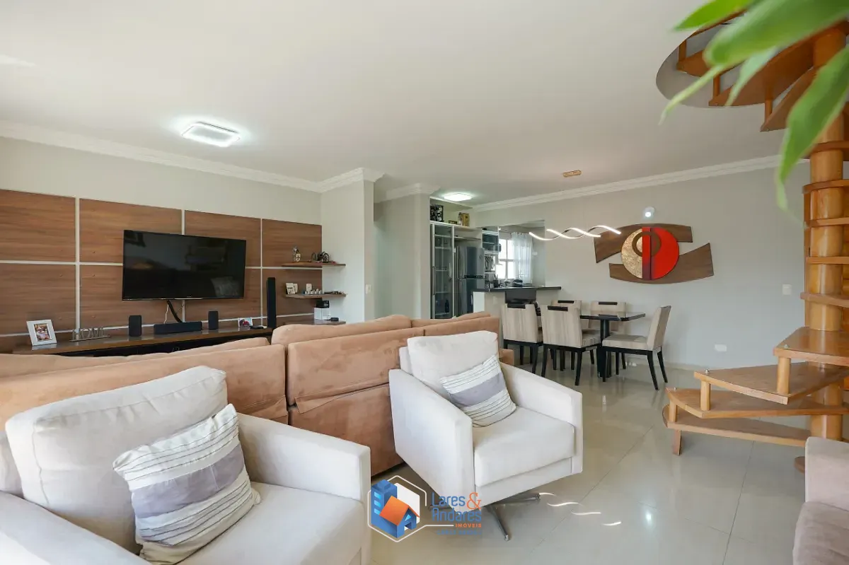 Apartamento, 3 quartos, 228 m² - Foto 13