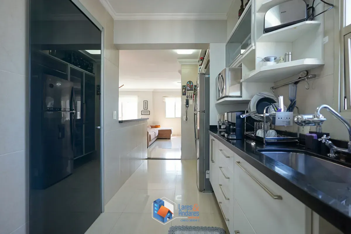 Apartamento, 3 quartos, 228 m² - Foto 20