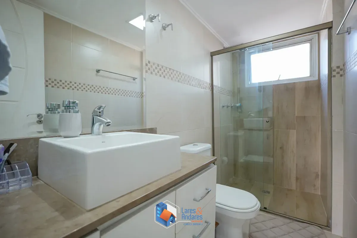 Apartamento, 3 quartos, 228 m² - Foto 31