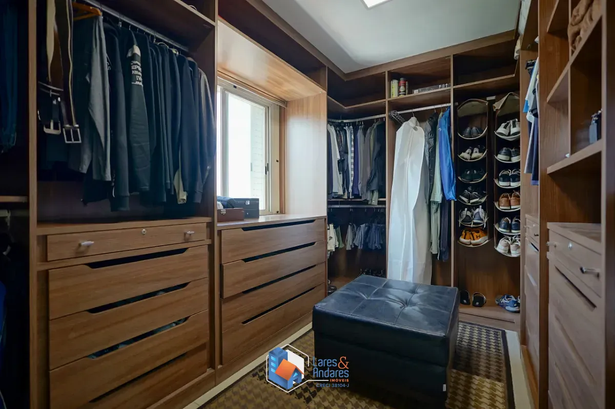 Apartamento, 3 quartos, 228 m² - Foto 26