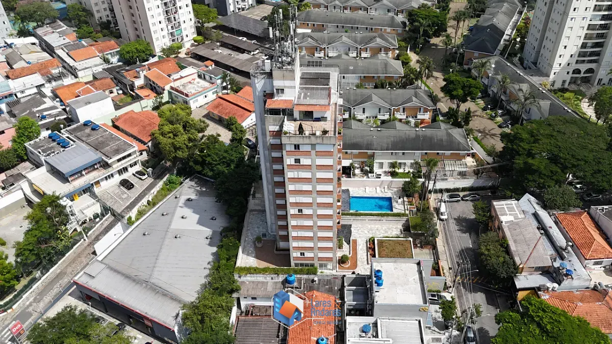 Apartamento, 3 quartos, 228 m² - Foto 50
