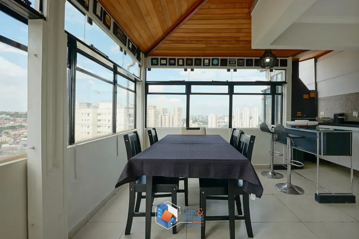 Apartamento, 3 quartos, 228 m² - Foto 36