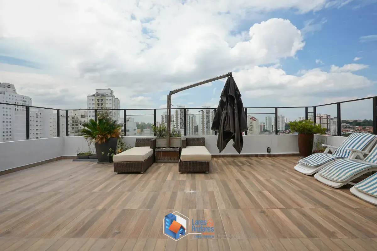Apartamento, 3 quartos, 228 m² - Foto 1