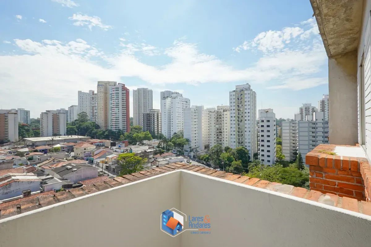 Apartamento, 3 quartos, 228 m² - Foto 11