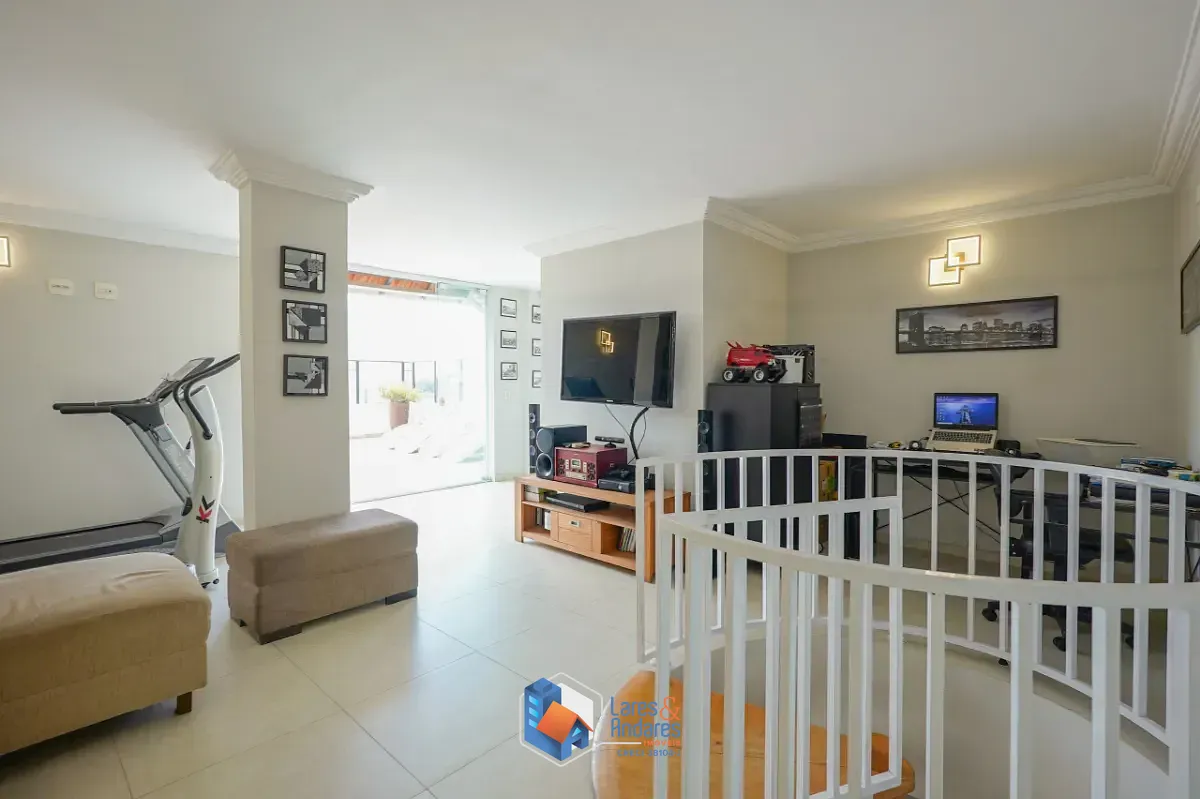 Apartamento, 3 quartos, 228 m² - Foto 32