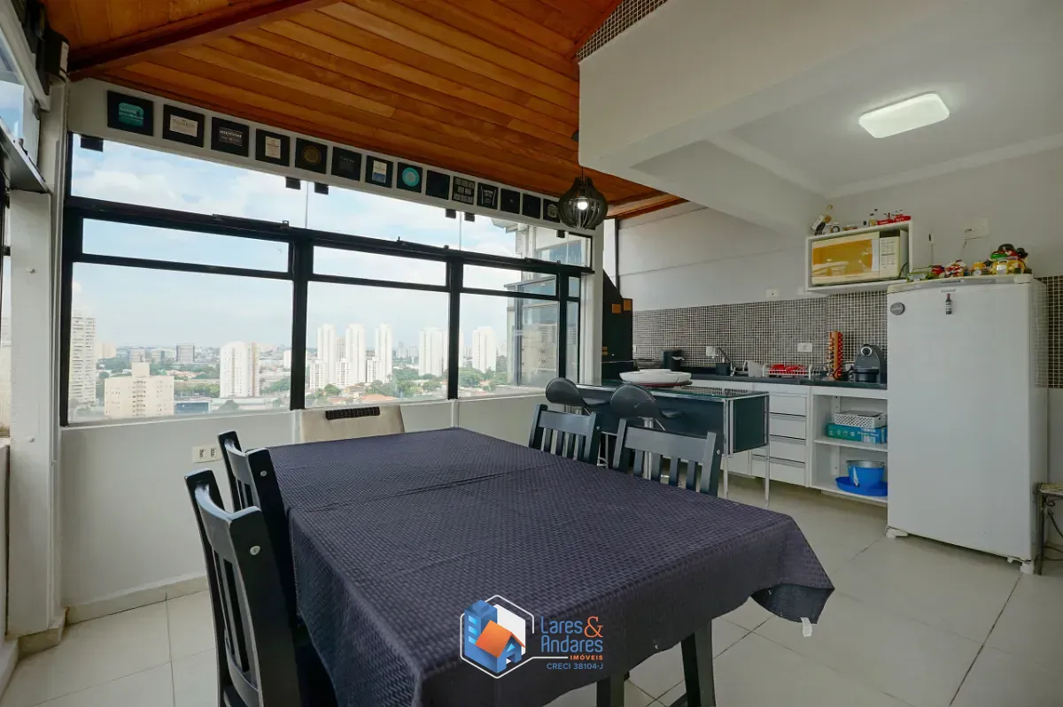 Apartamento, 3 quartos, 228 m² - Foto 37