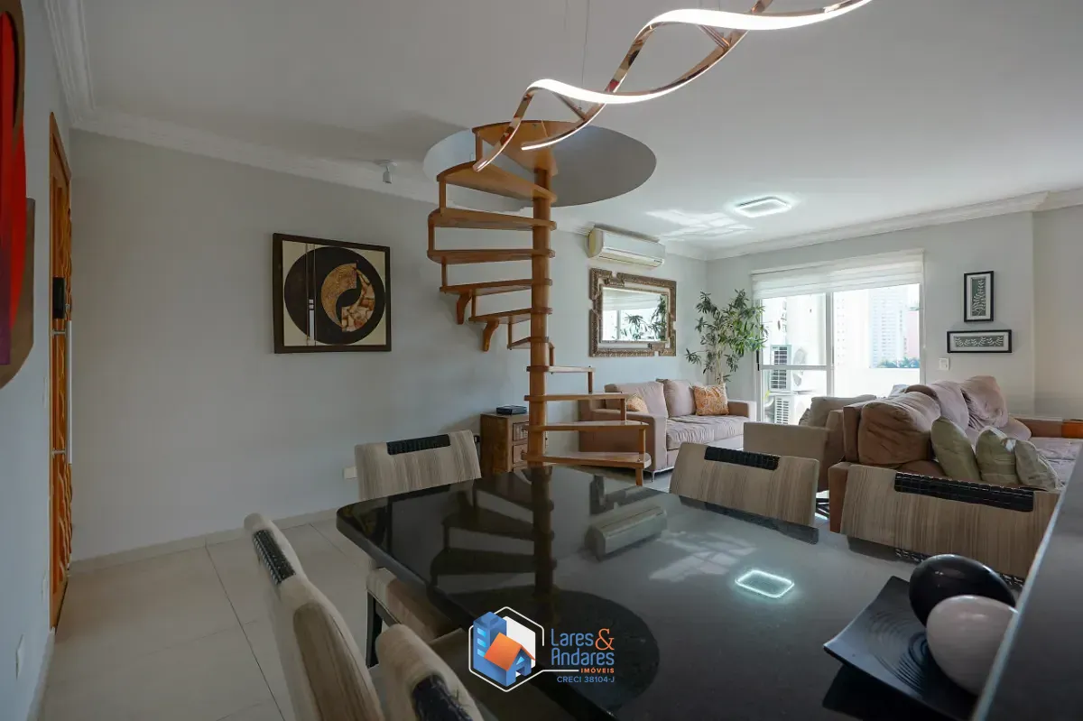 Apartamento, 3 quartos, 228 m² - Foto 8