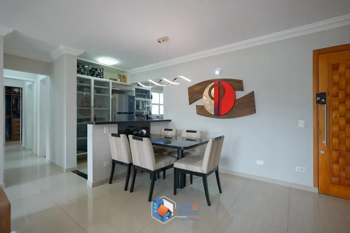 Apartamento, 3 quartos, 228 m² - Foto 16
