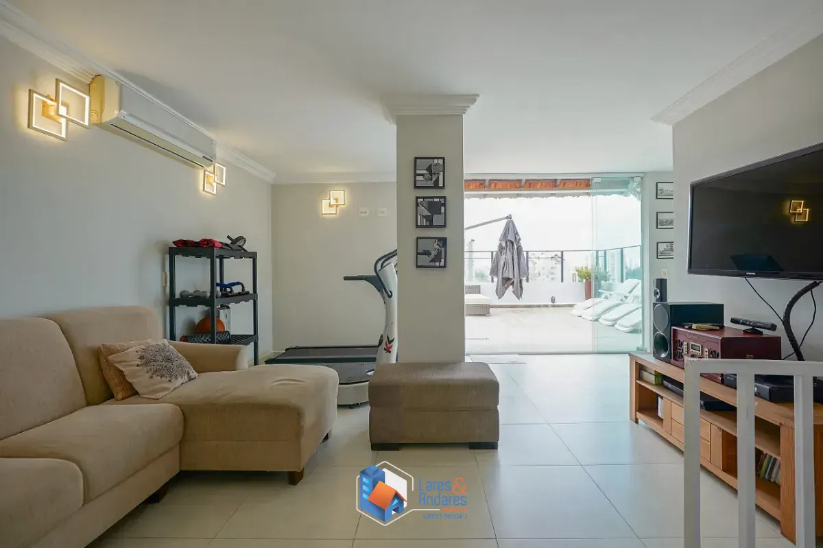 Apartamento, 3 quartos, 228 m² - Foto 33