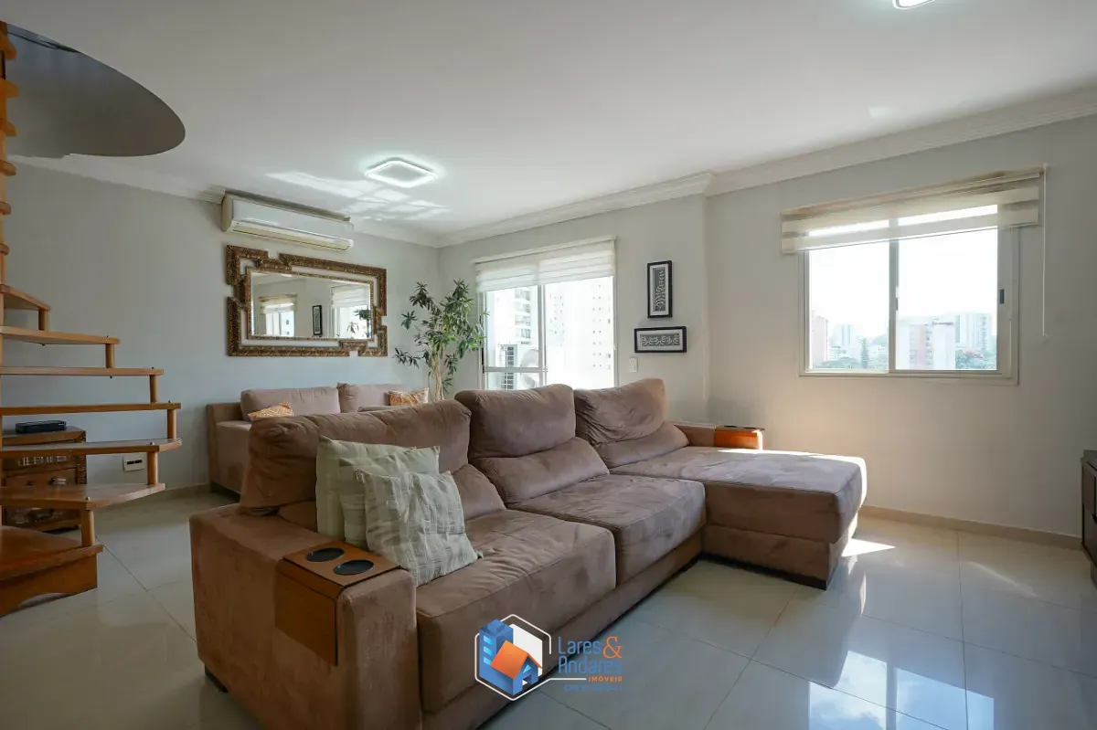 Apartamento, 3 quartos, 228 m² - Foto 6
