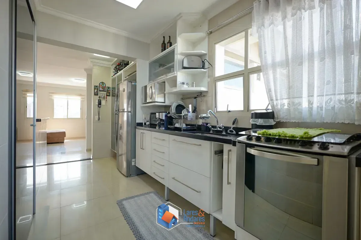 Apartamento, 3 quartos, 228 m² - Foto 19