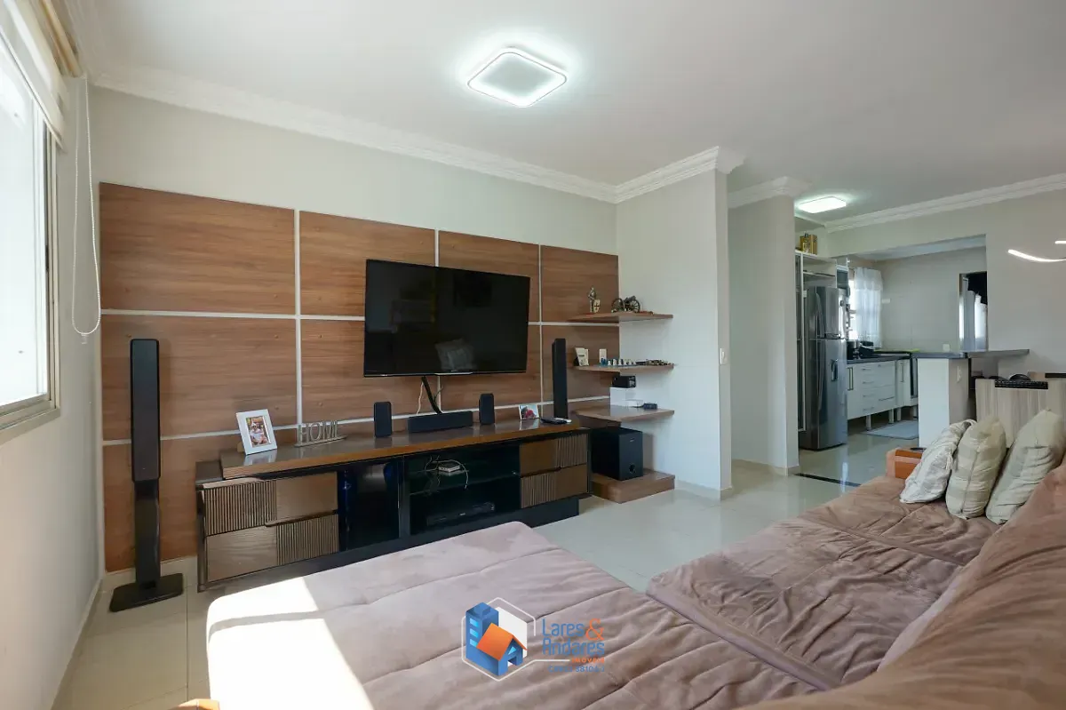 Apartamento, 3 quartos, 228 m² - Foto 14