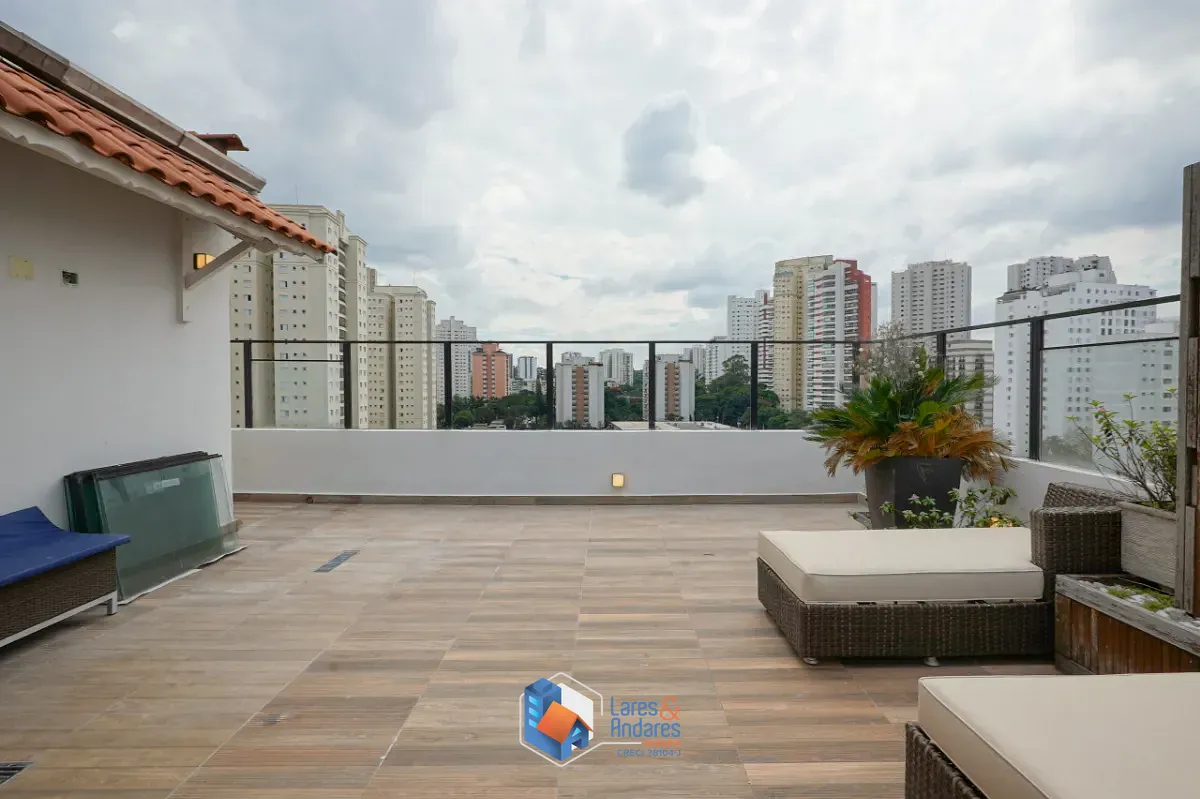 Apartamento, 3 quartos, 228 m² - Foto 42