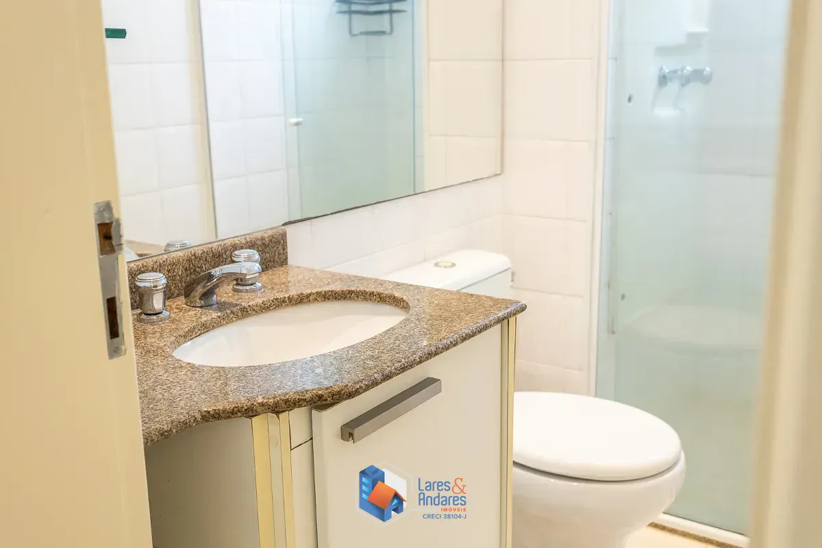 Apartamento, 2 quartos, 62 m² - Foto 13