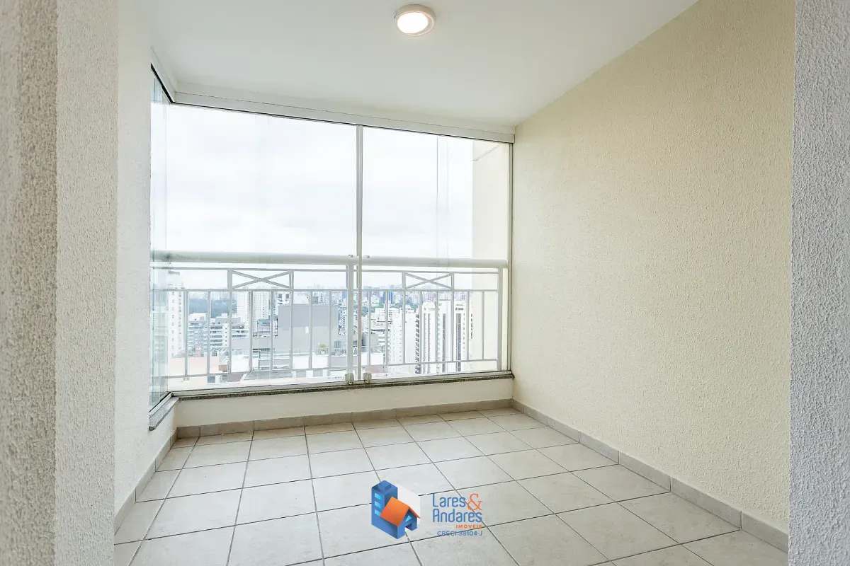 Apartamento, 2 quartos, 62 m² - Foto 3